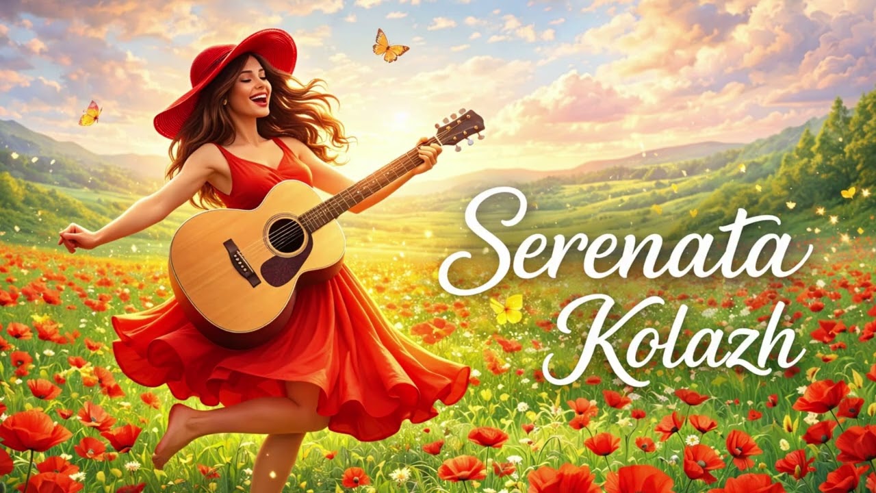 SERENATA KORCARE KOLAZH
