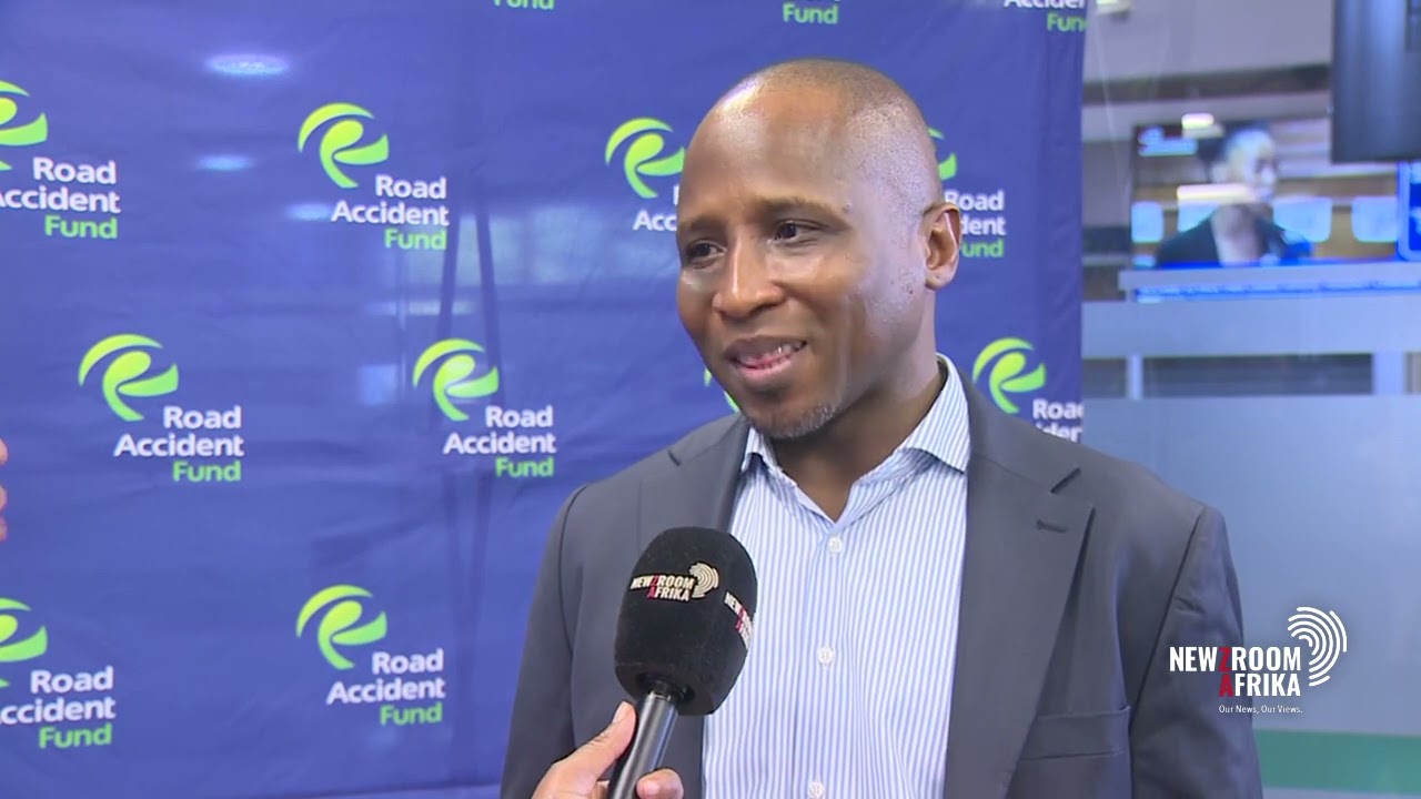 Letsoalo unfazed by corruption claims at RAF