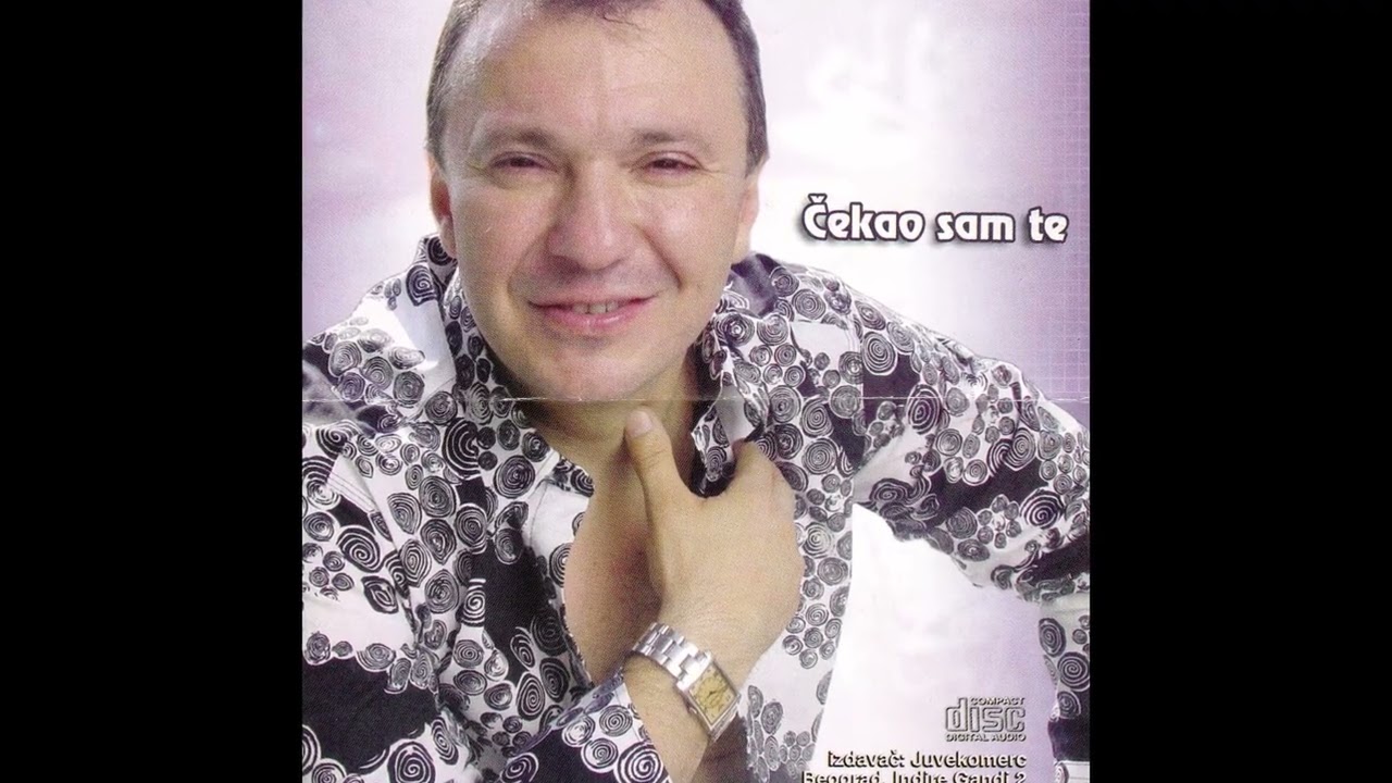 Gojko i Juzni Vetar - Sto sam cuda cinio zbog tebe