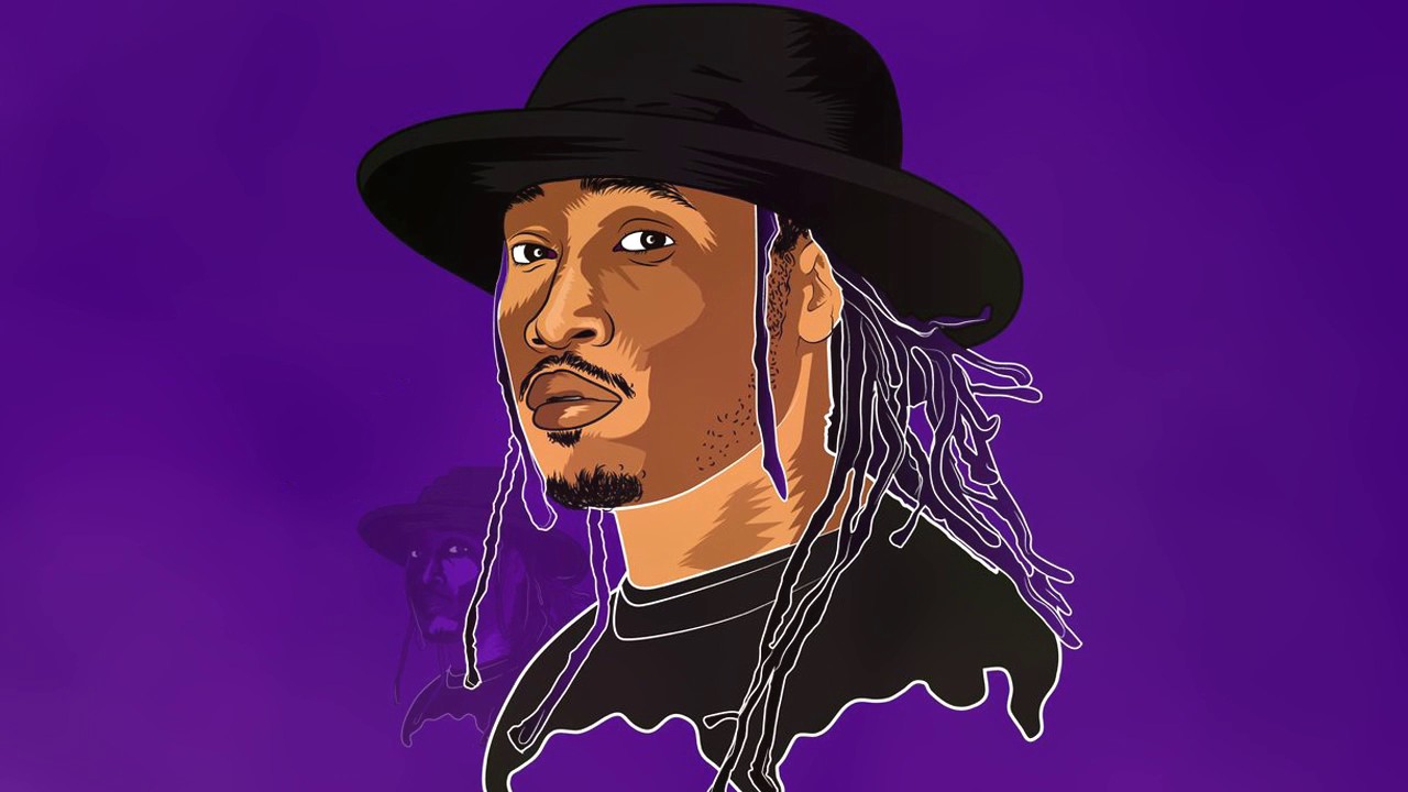 [FREE] Future Type Beat 2016 - 
