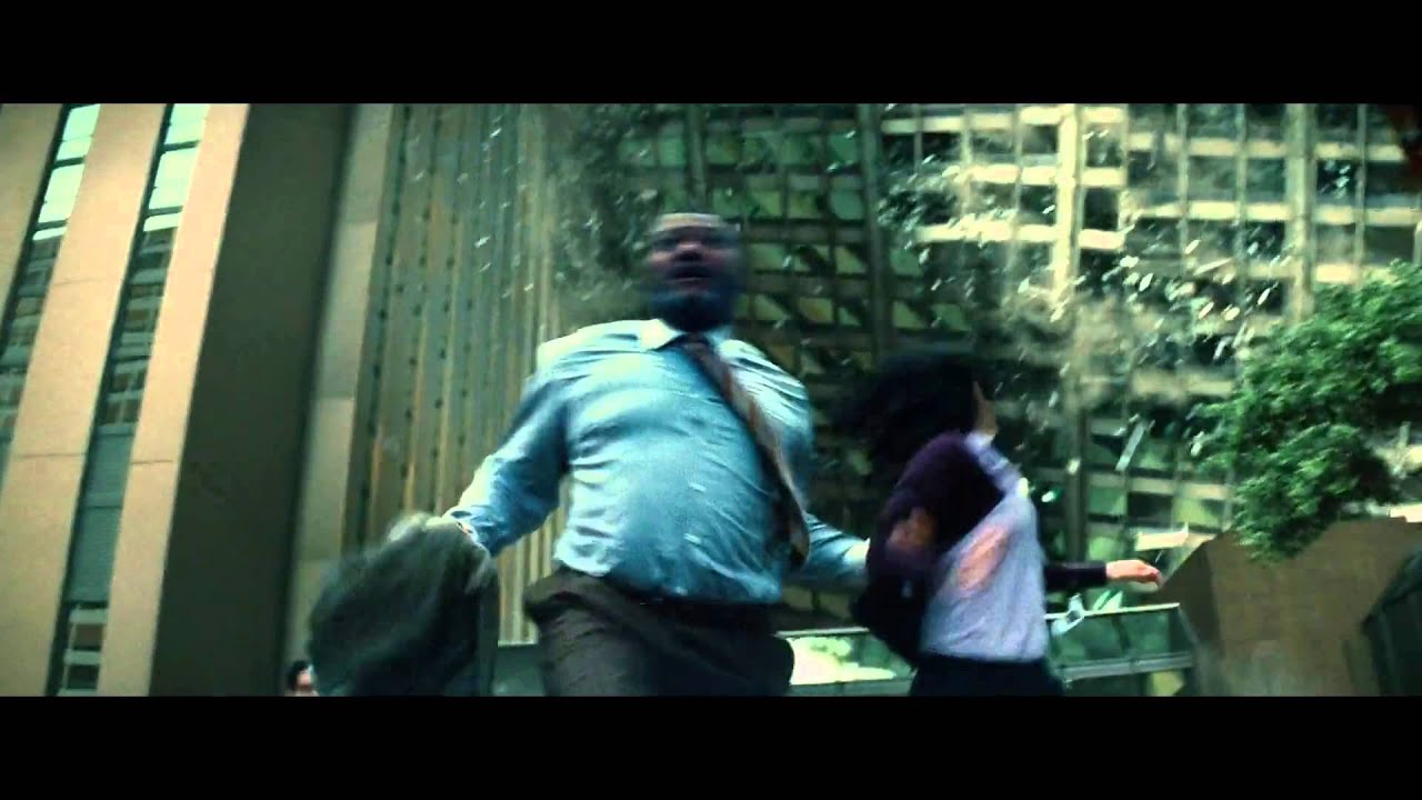 Movie Destruction 3