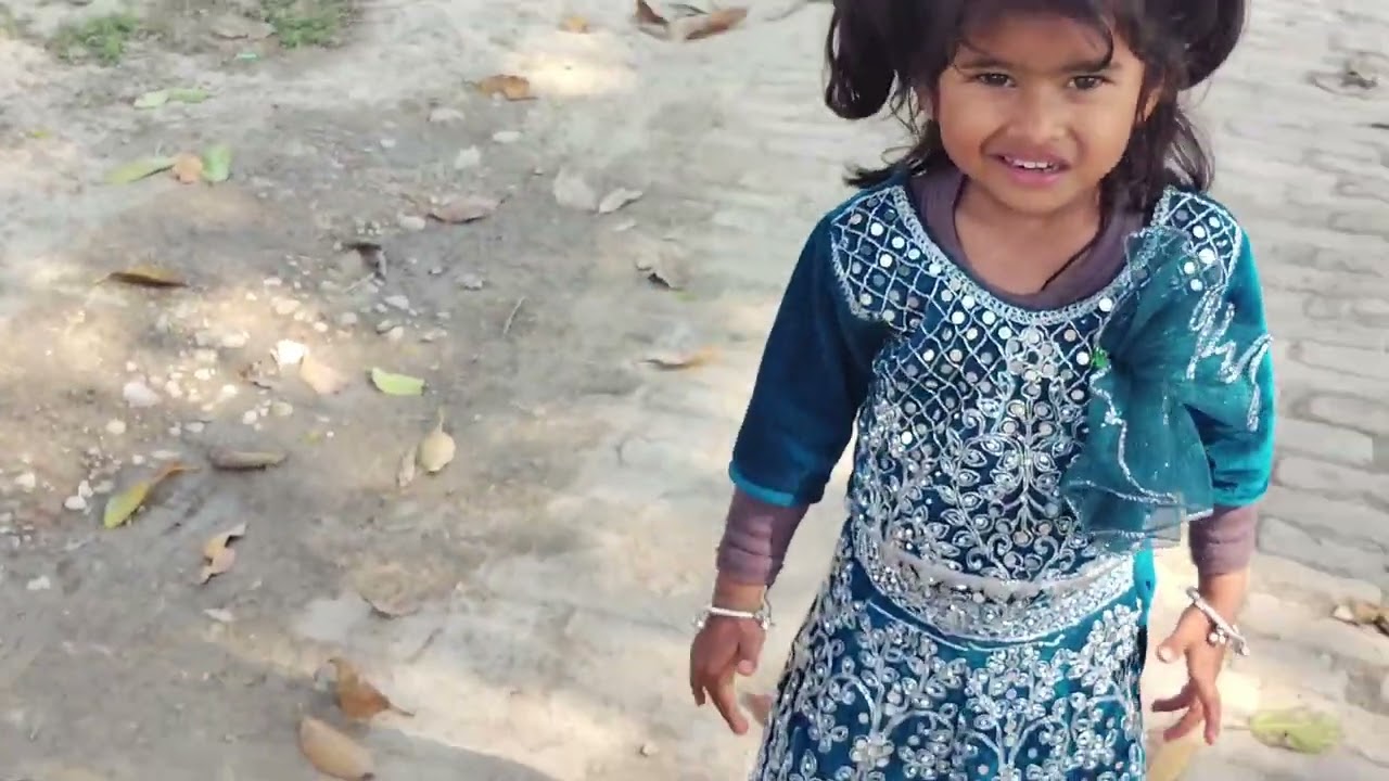 आज आय बन्दर और मचा हड़कंप 🙂#minivlog #vairalvideo #nice 