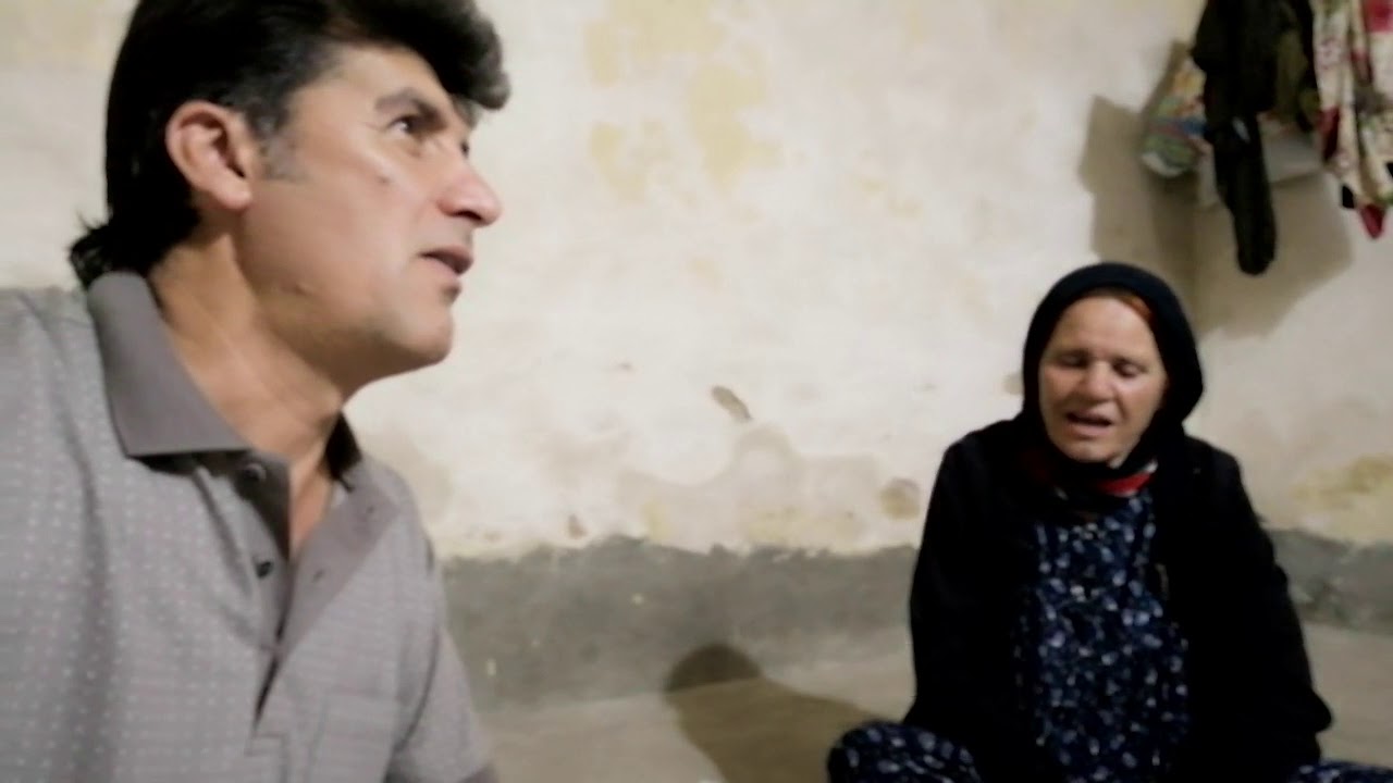 إلى الخيرين من أهلنا والمتمكنين ومن يبحث رضا الله فليتصدق