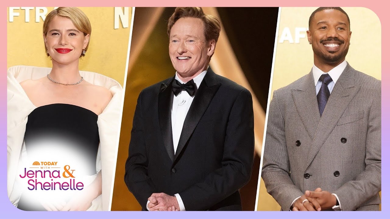 Oscars 2026 Preview: Conan O’Brien, Award Favorites, More