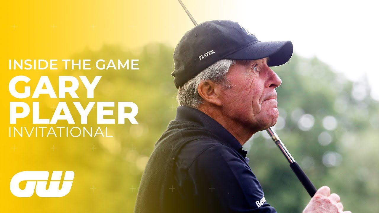 Wentworth Gary Player Invitational 2018 | Inside The Game | Golfing World