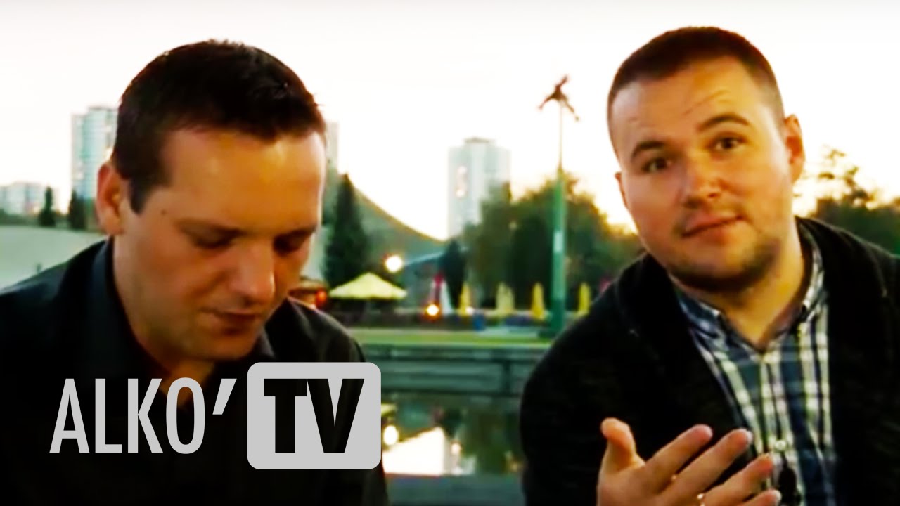 Stasiak na miejscówce - odcinek 3: Fokus