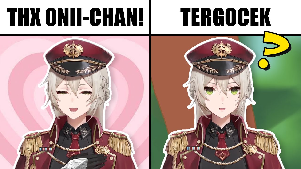 Terima Kasih Onii-Chan! | Silvia Valleria | #ViaClip