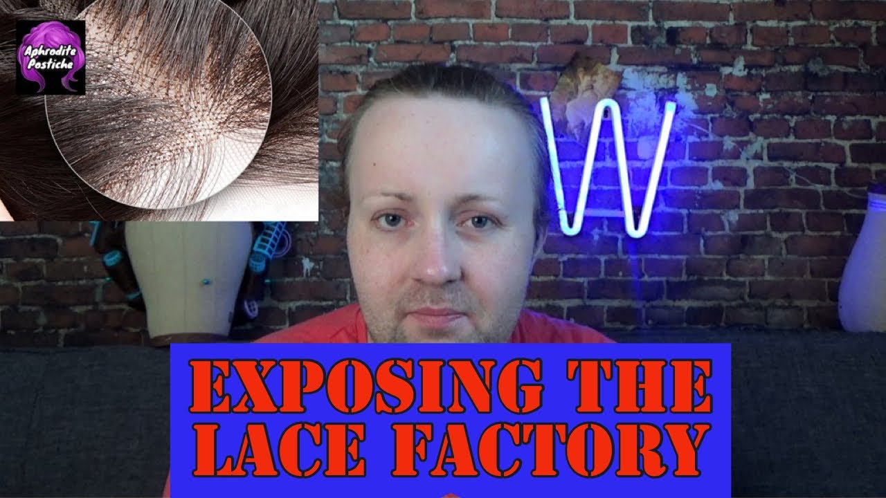 Exposed: The Truth About Factory Lace Closures | Bespoke Hairpiece vs Factory Closure