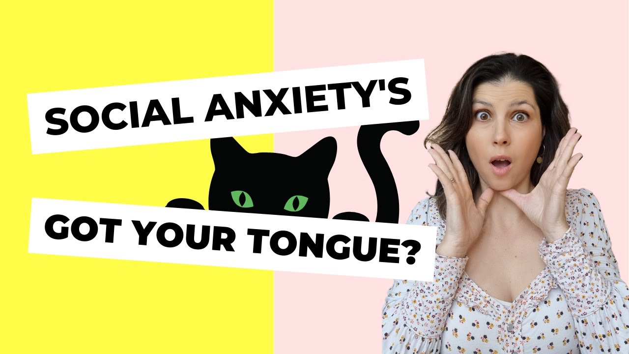 Stop Stumbling Over Your Words [Ep. 09]
