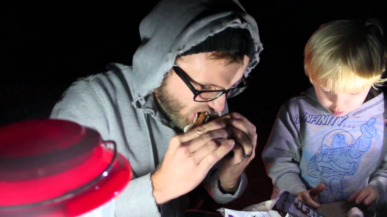 Random Camping Stuff