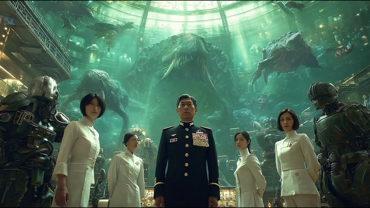 After the Massacre, Earth Announced: “We’re Done Being Civilized”Sci-Fi | HFY Stories