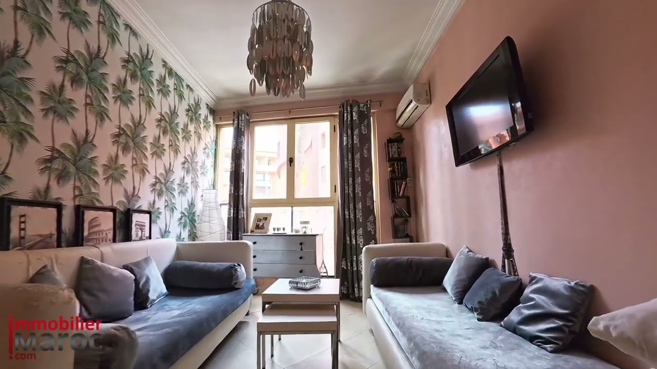 IDEAL INVESTISSEUR : Appartement 65m² | Rentabilité assurée !
