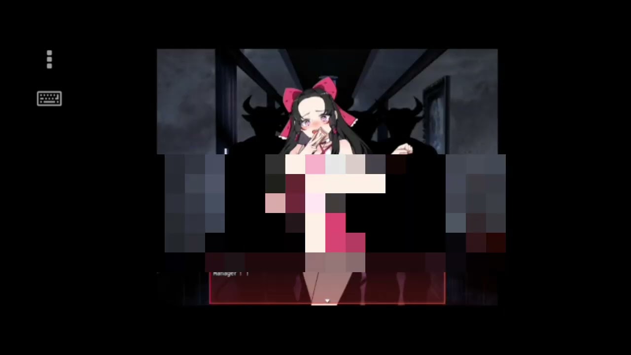 Game H Impregnating Exorcist
