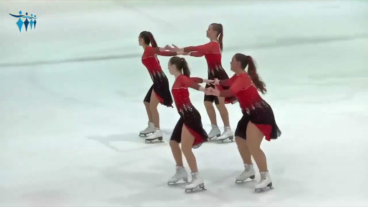 BavariaCup2024 Hochstadt Mixed Age FS Team United Angels Mixed Age GER