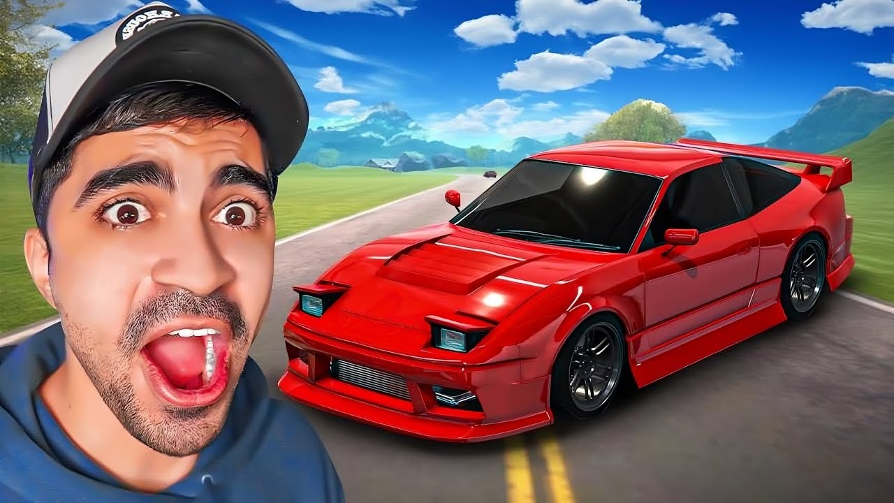 بعت سيارتي الاسطورية ( محاكي محل السيارات #15 ) - Car For Sale Simulator !! 😍🔥