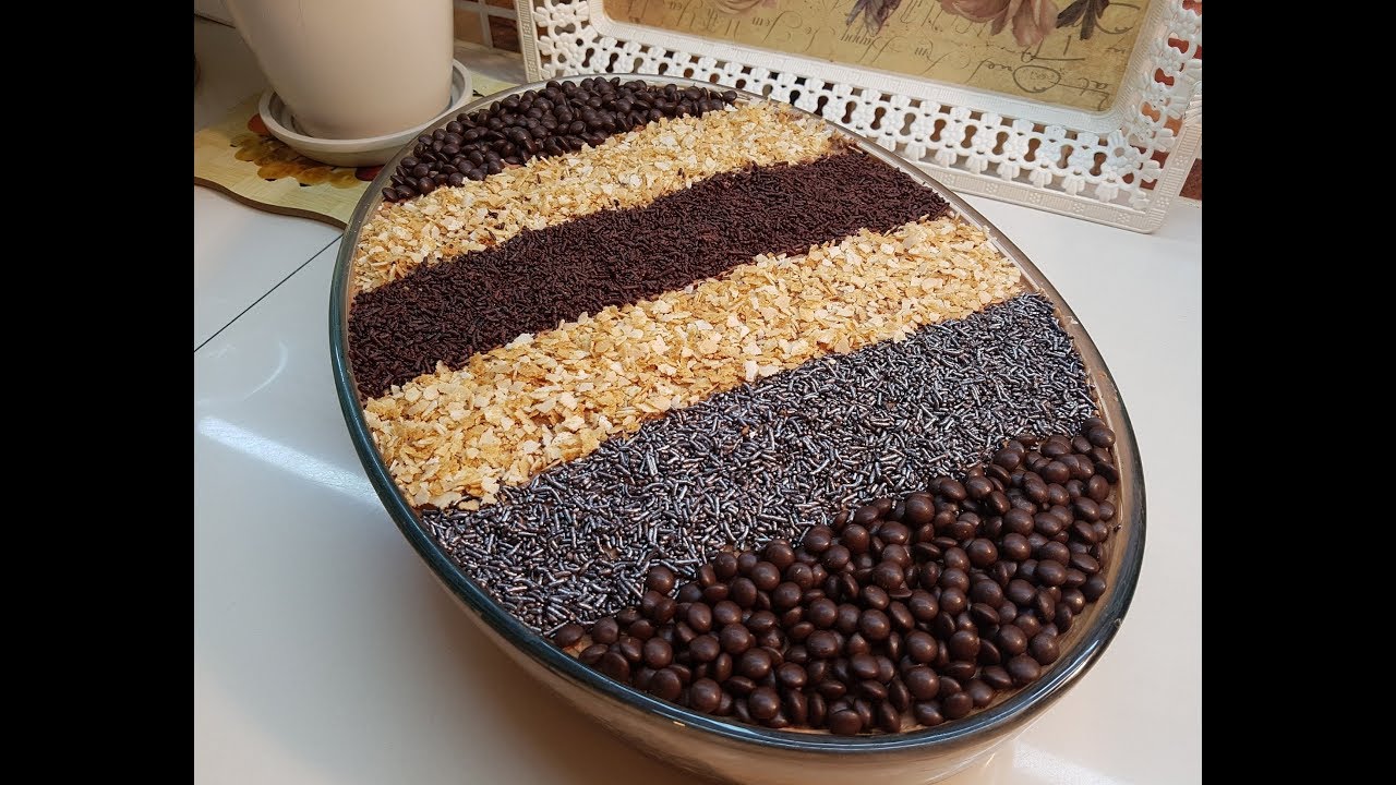 الكيكة البرازيلية ديسباسيتو  الرائعة بمذاق رهيب  مع الوصفة الاصلية بطريقتي البسيطة Despacito cake