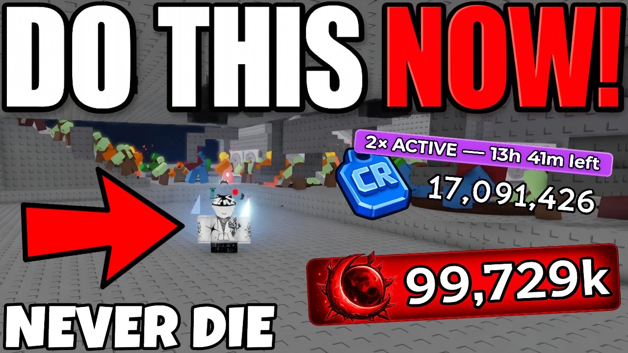 Все *НОВЫЕ* рабочие ГЛИТЧИ в Survive Zombie Arena!