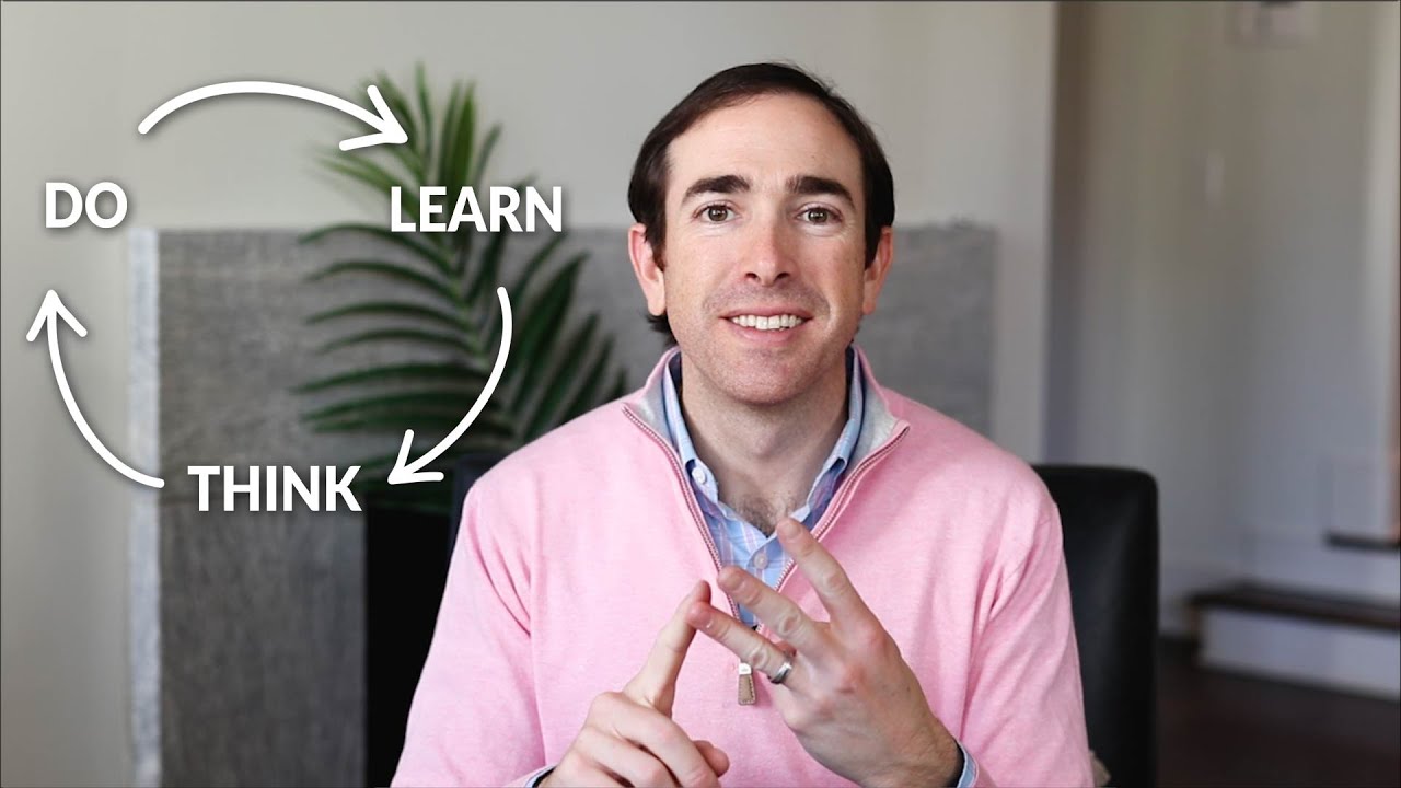 The Future Mentality Of A Financial Advisor | Matt Reiner