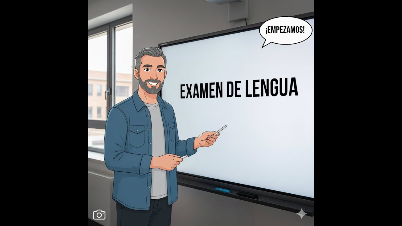 Modelos de exámenes graduado ESO Asturias lengua castellana: redacción y compresión de textos