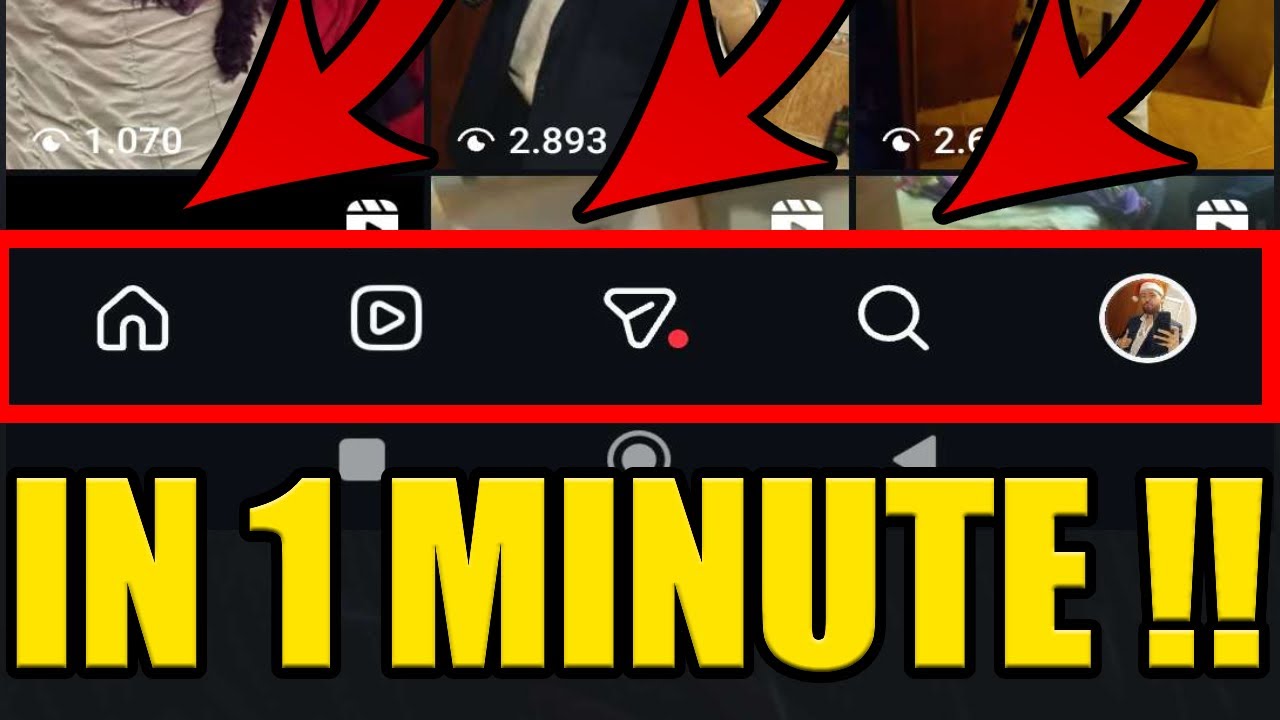 HOW to POST on INSTAGRAM ✅2026 NEW UPDATE✅