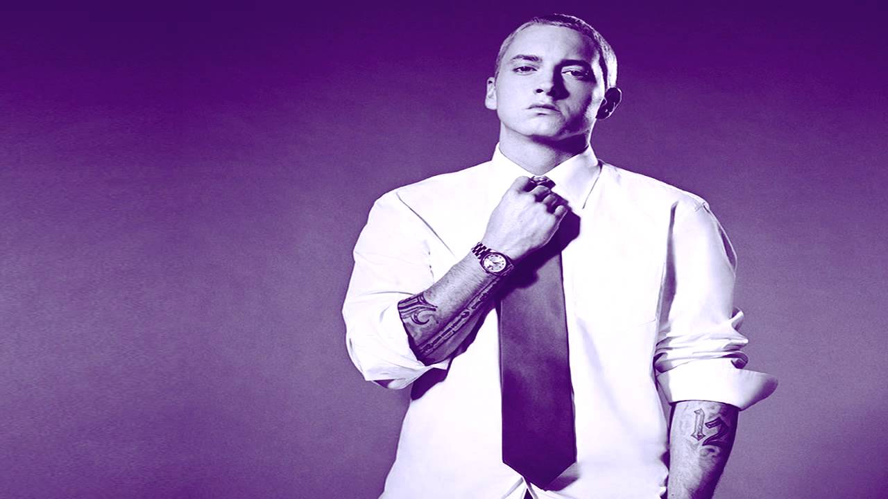 Eminem - Rap God (Slowed)