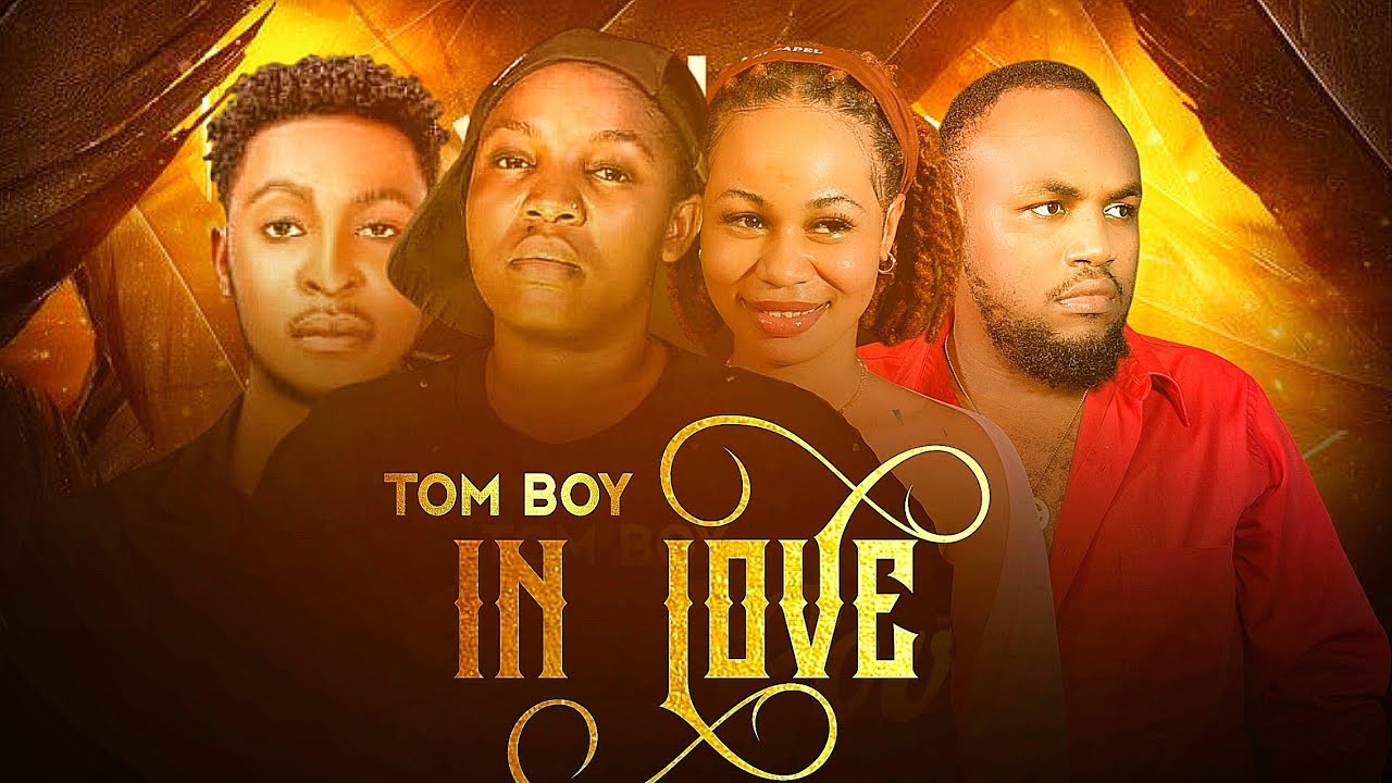 TOMBOY IN LOVE💞 Episod 27 |New Swahili Movies #love #chingamedia #clamvevo #dontatv #sandraofficial