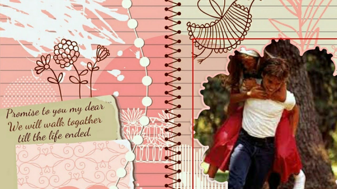 Momentos  Bautista y Luisana