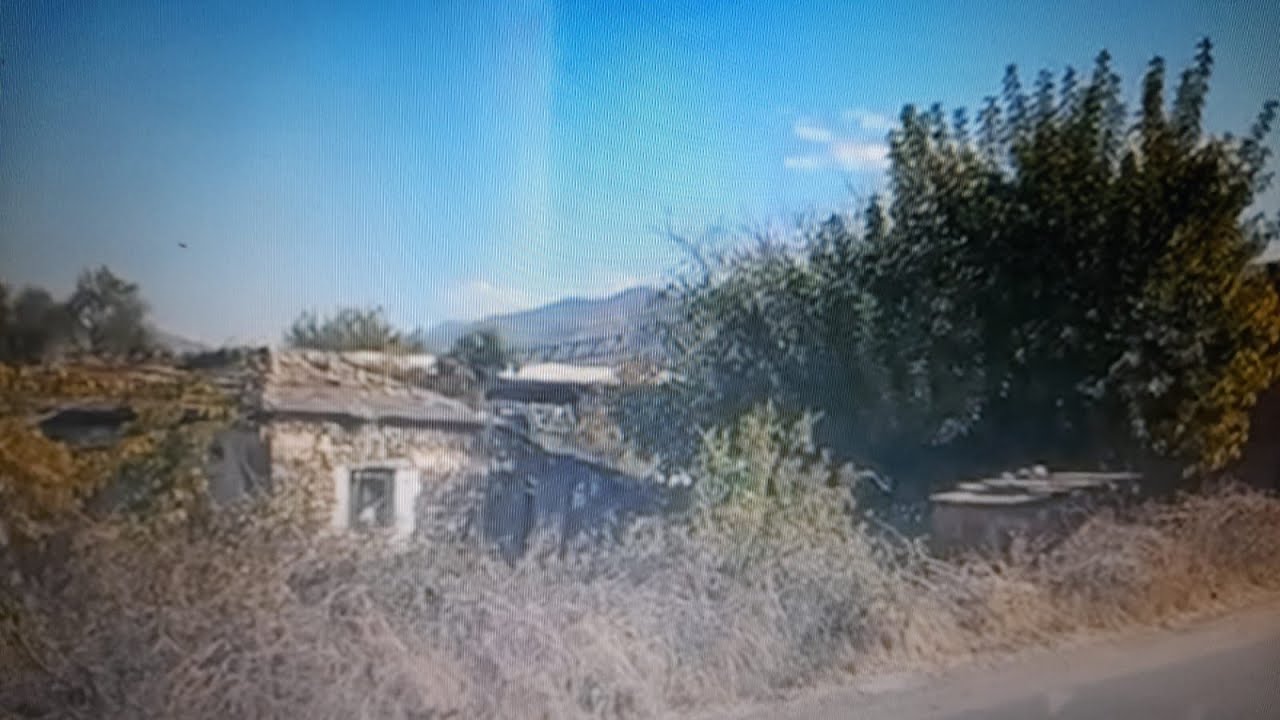 SARUHANLI, ÇEŞMEBAŞI ÇOBANÇEŞME KÖYLERİ ÜÇÜ BİR ARADA ÜÇÜ BİRİBİRİNDEN GÜZEL 184