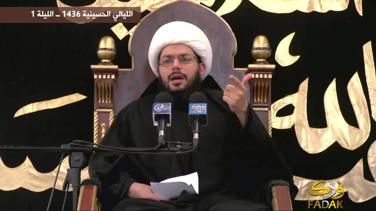 الشيخ الحبيب يفضح شخصية عبد الله بن عمر - قصة امتناعه من بيعة يزيد أيام معاوية