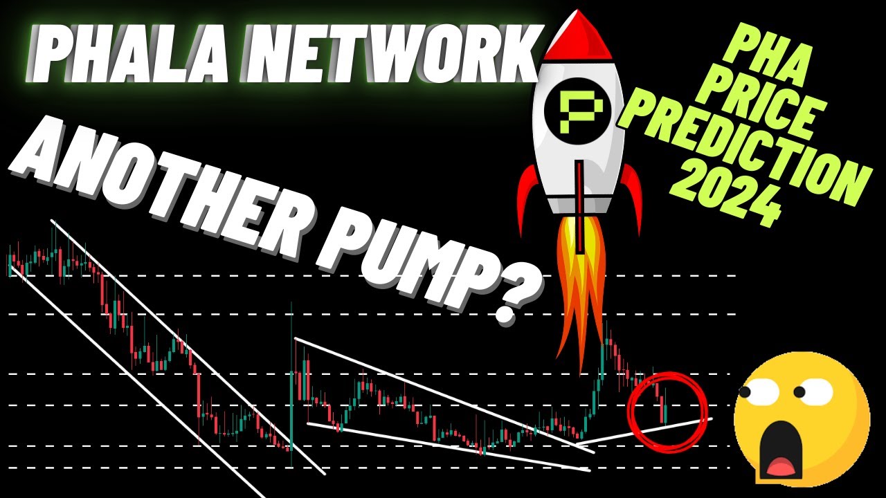 Another Pump Of Phala Network? | PHA Crypto Coin Price Prediction 2024 | 13 July, 2024