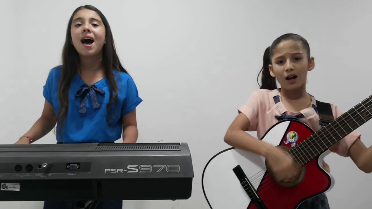 HERMANAS QUINTERO / Que piensas tu