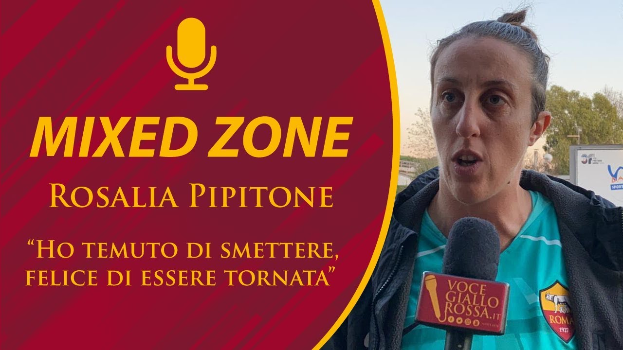 📹 Pipitone: 