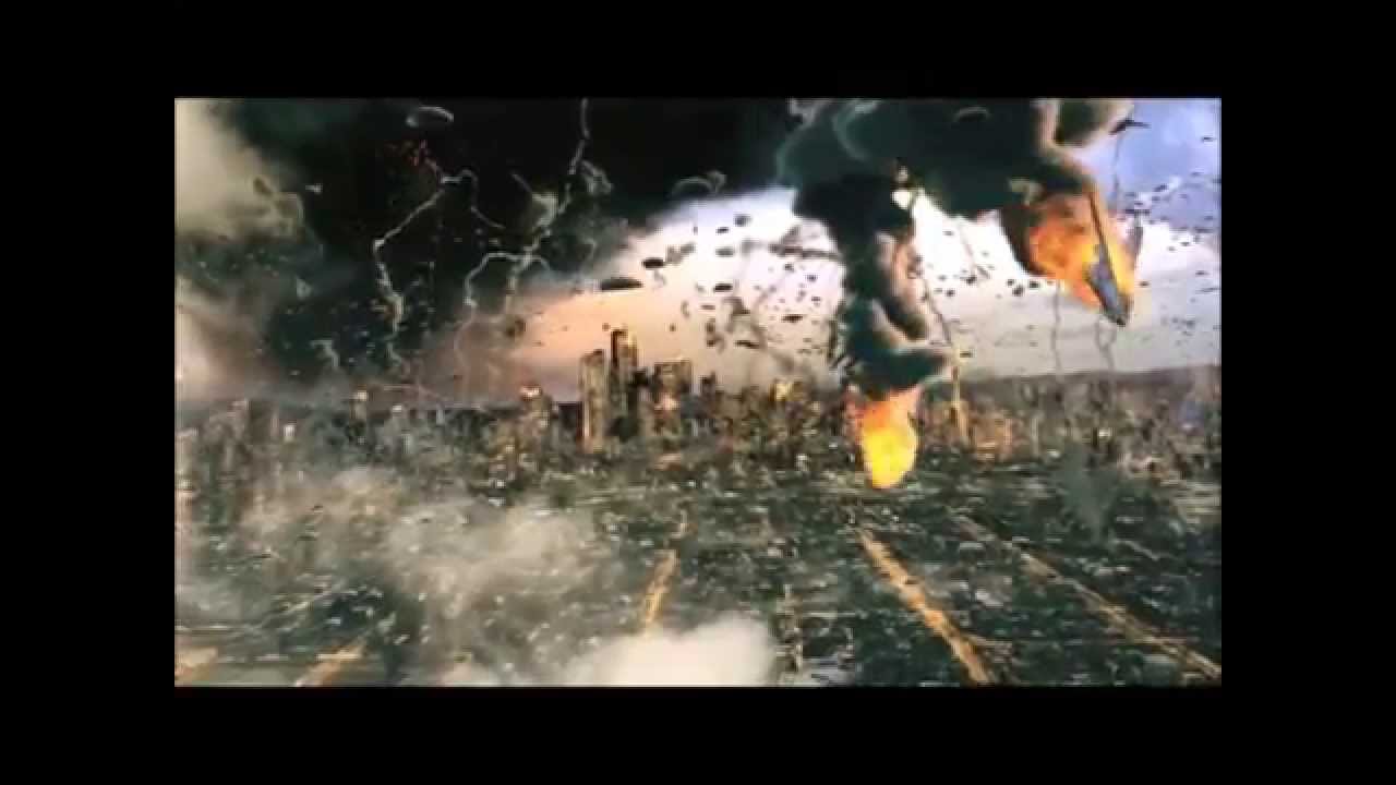 World in Conflict - Soviet Assault  (Hell March 3 Music Video HD)