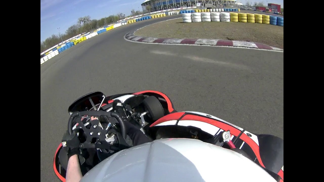 Sodi RX250 28KM, Awix Racing Arena, Toruń