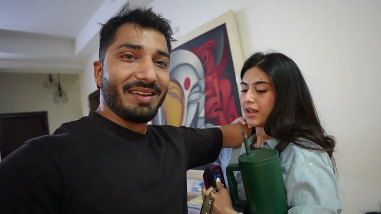 FIRST PRANK ATTEMPT GONE WRONG
