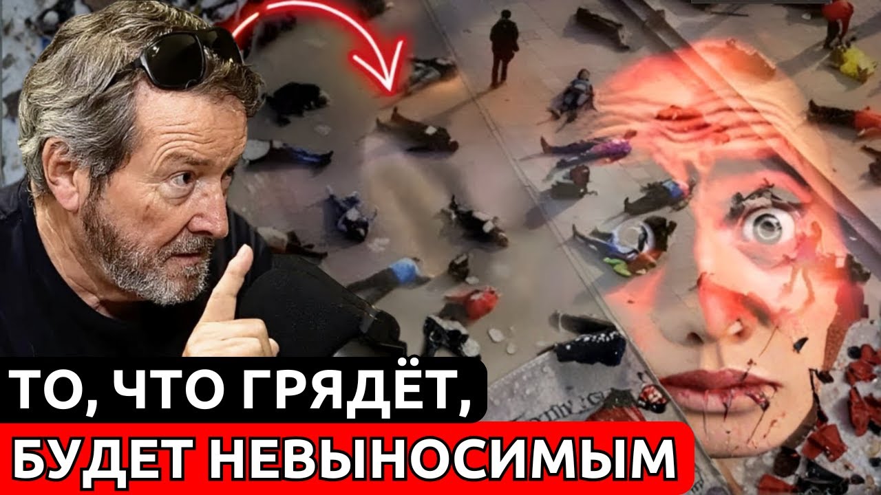 БОГ СКАЗАЛ, ЧТО КАЖДЫЙ ДОМ ДОЛЖЕН ИМЕТЬ ЭТО, ПРЕЖДЕ ЧЕМ СТАНЕТ СЛИШКОМ ПОЗДНО! | Х.Х. Бенитес