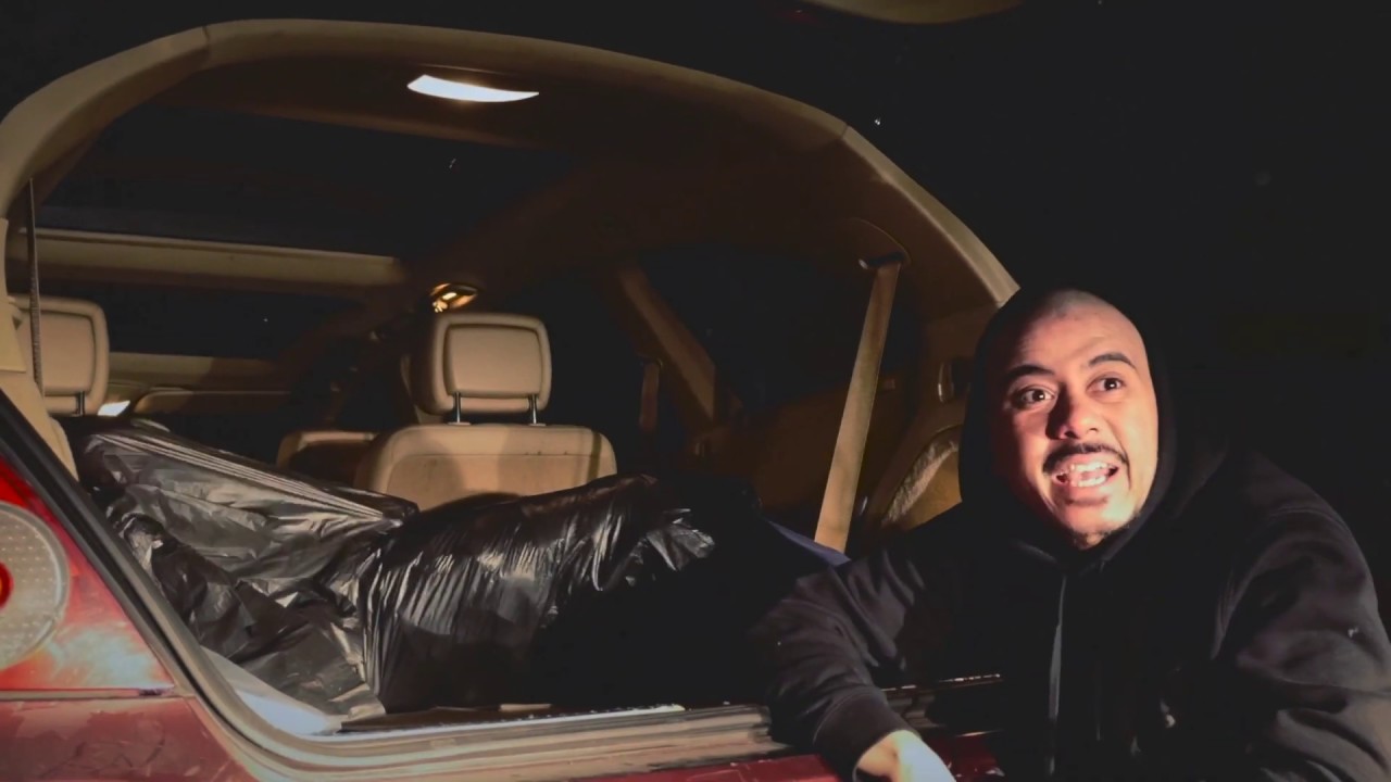Al Doe x Spanish Ran - SWV