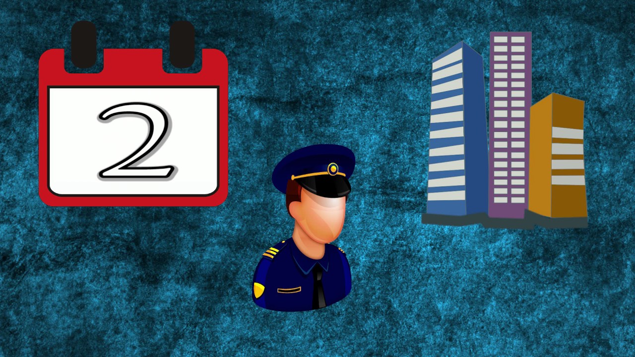 Професионалната подготовка в МВР!