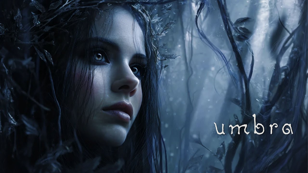 Umbra — Dark Fae Nocturnal Ritual Ambient — Songs From The Dark Woods