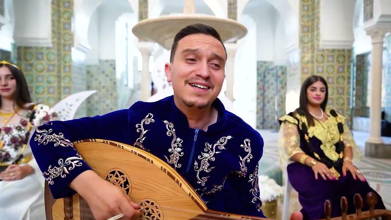 Anis Benchefra - داك السخاب 