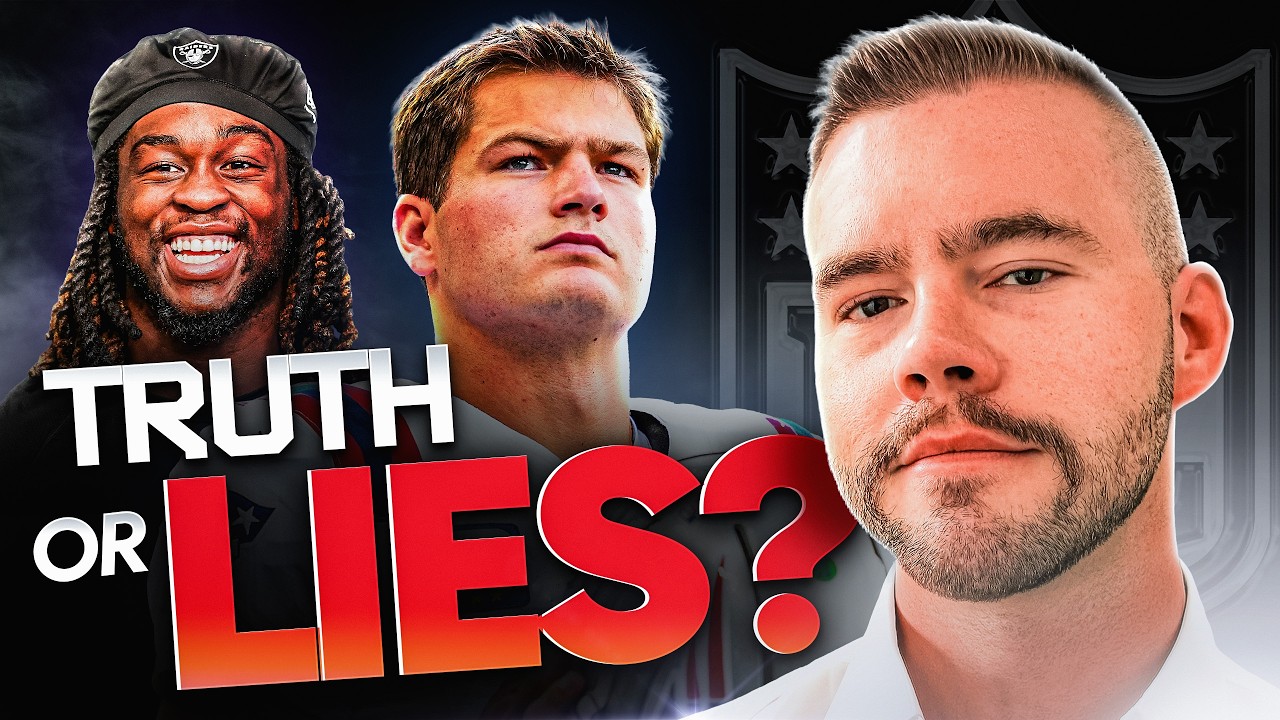 32 fantasy truth or lies you need to know for Week 2