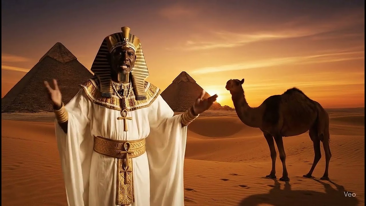 The 42 Laws of Ma&rsquo;at &ndash; Truth, Balance, Harmony