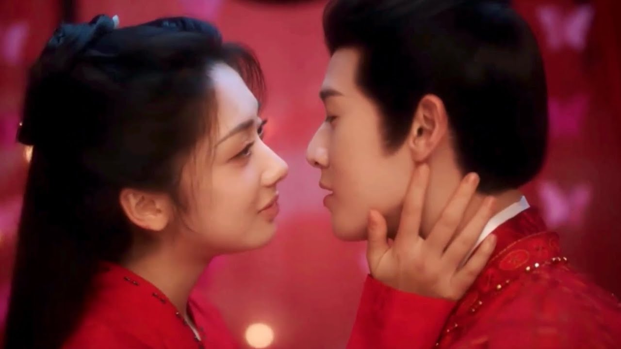 伯遠 (Bo Yuan) - 千緒 (A Thousand Emotions)(影視劇《宴遇永安》離愁笙歌) Yummy Yummy Yummy OST | You Are The One Edit