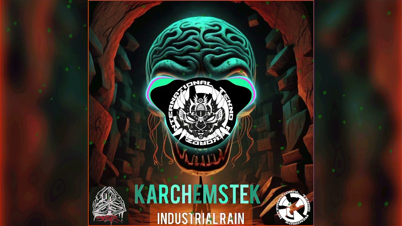 Karchemstek - Industrial Rain