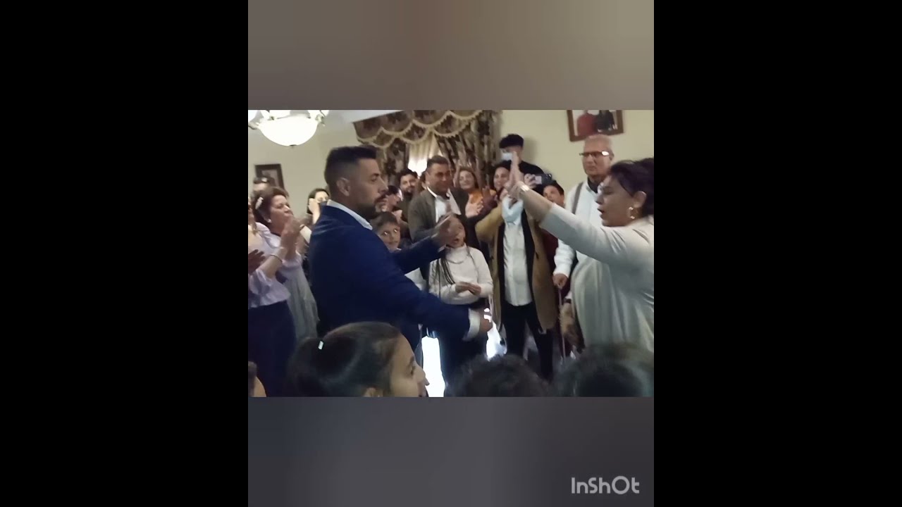Pedio Jose y Toñi ARJONA (Jaén)