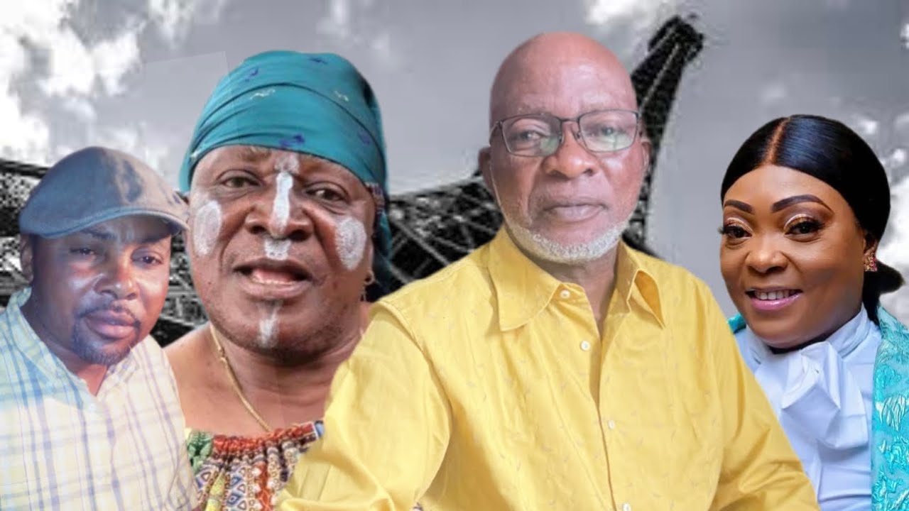 KAKE ! COMÉDIEN JOHNNY NSAKALA NINI EKOMELI YE APRÈS DIVORCE #congordc #toseka #bellevuetv #congo
