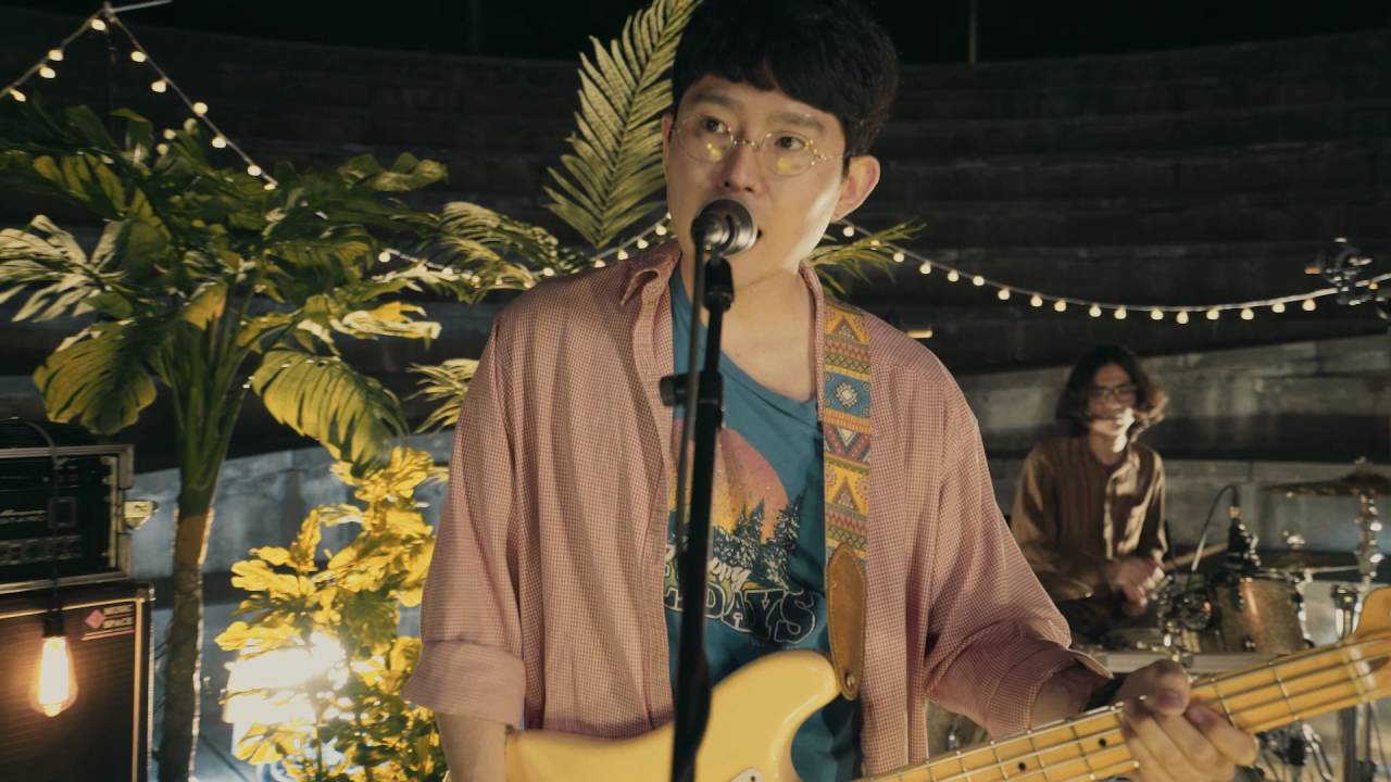 [온스테이지] 287. 파라솔 - 뭐 좀 한 것처럼
