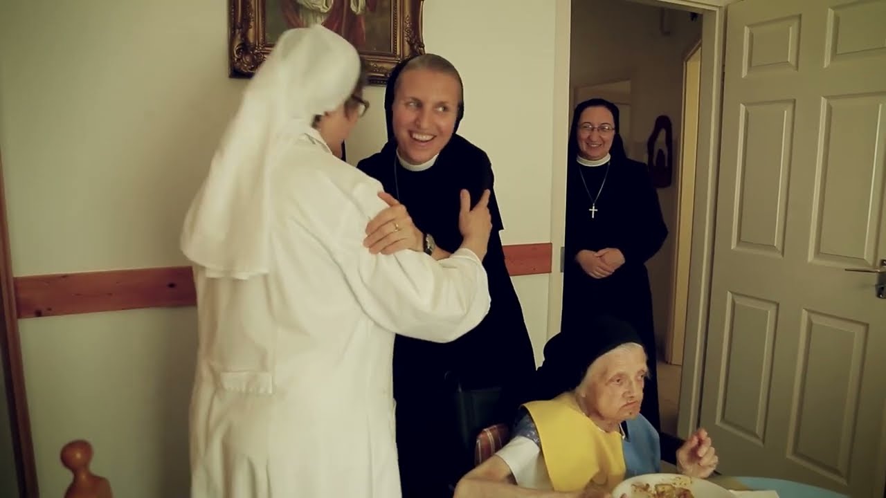 NYITOTT SZÍVVEL - SZERZETESÉLET MAGYARORSZÁGON - 27. rész
