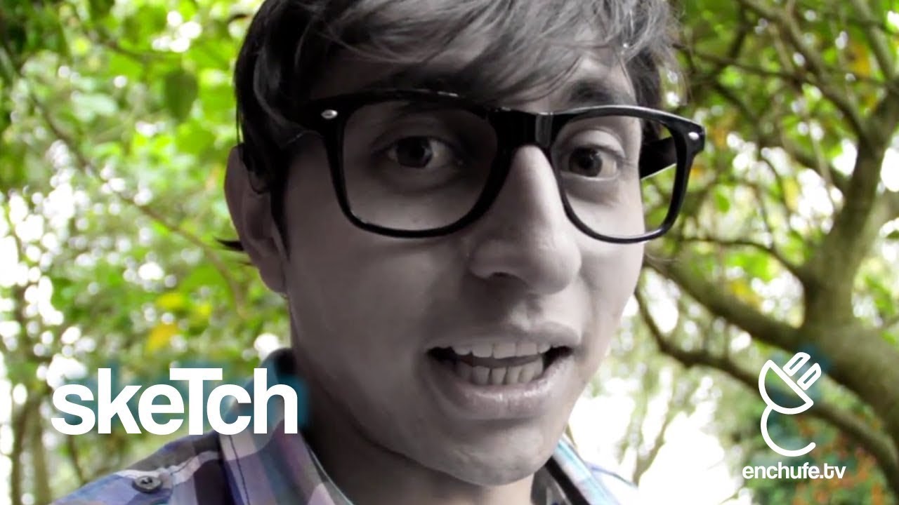 Ese Pana (Qu&eacute; Choverga) | enchufetv