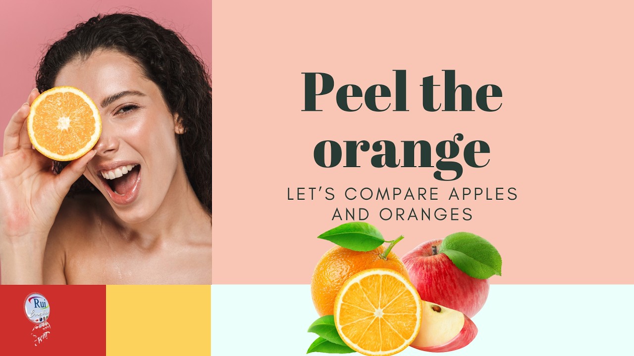 Idioms for Deeper Connection